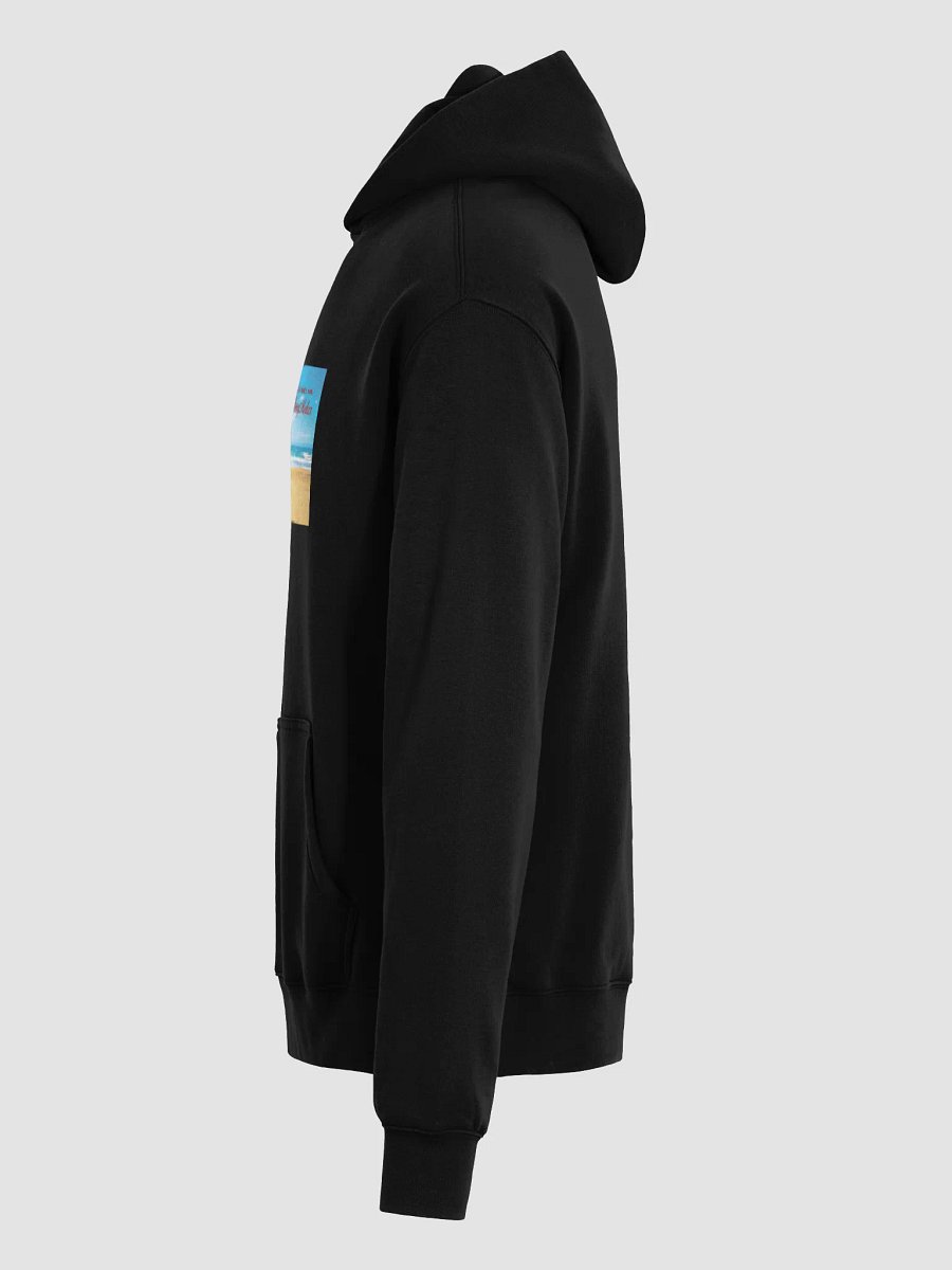 Pollen and Provocative Unisex Premium Oversized Hoodie product image (6)