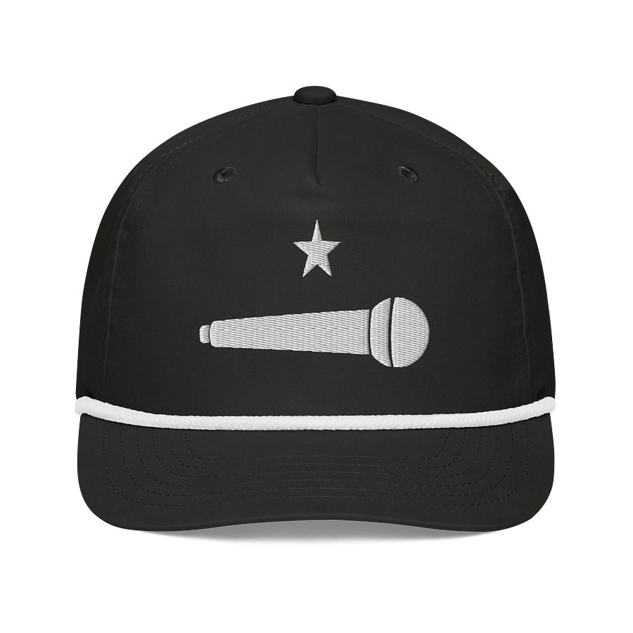 PTG Rope Hat product image (1)
