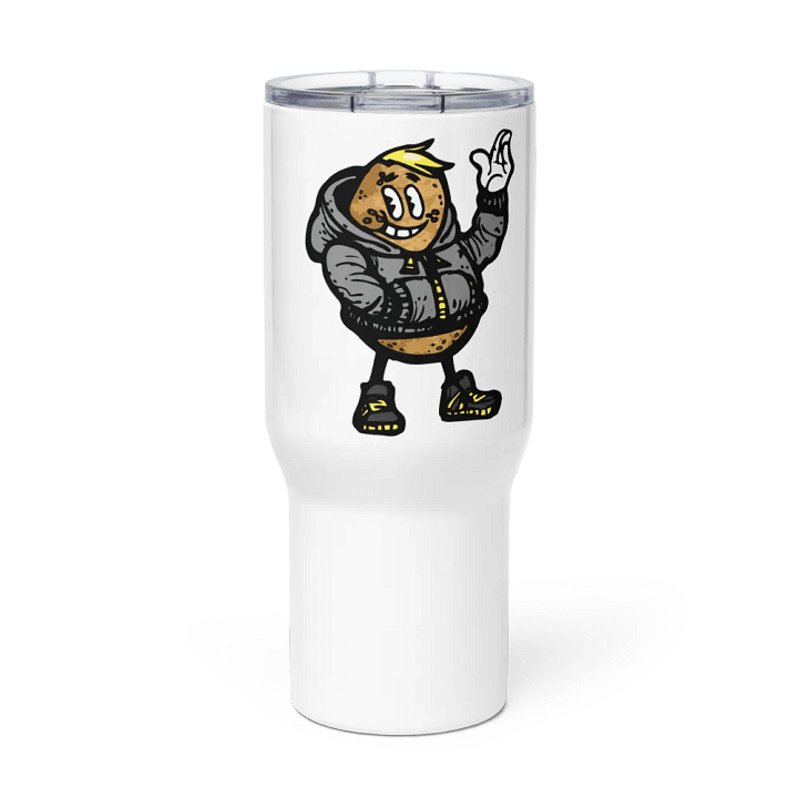 Spud Buddies Travel Mug product image (2)
