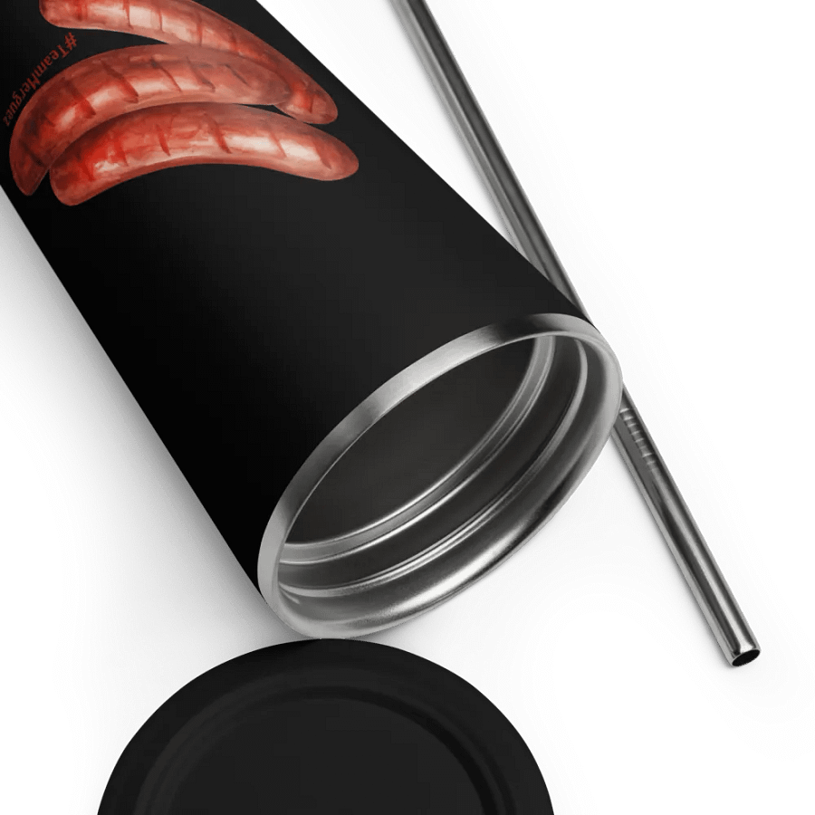 Gobelet BlooD #TeamMerguez product image (12)