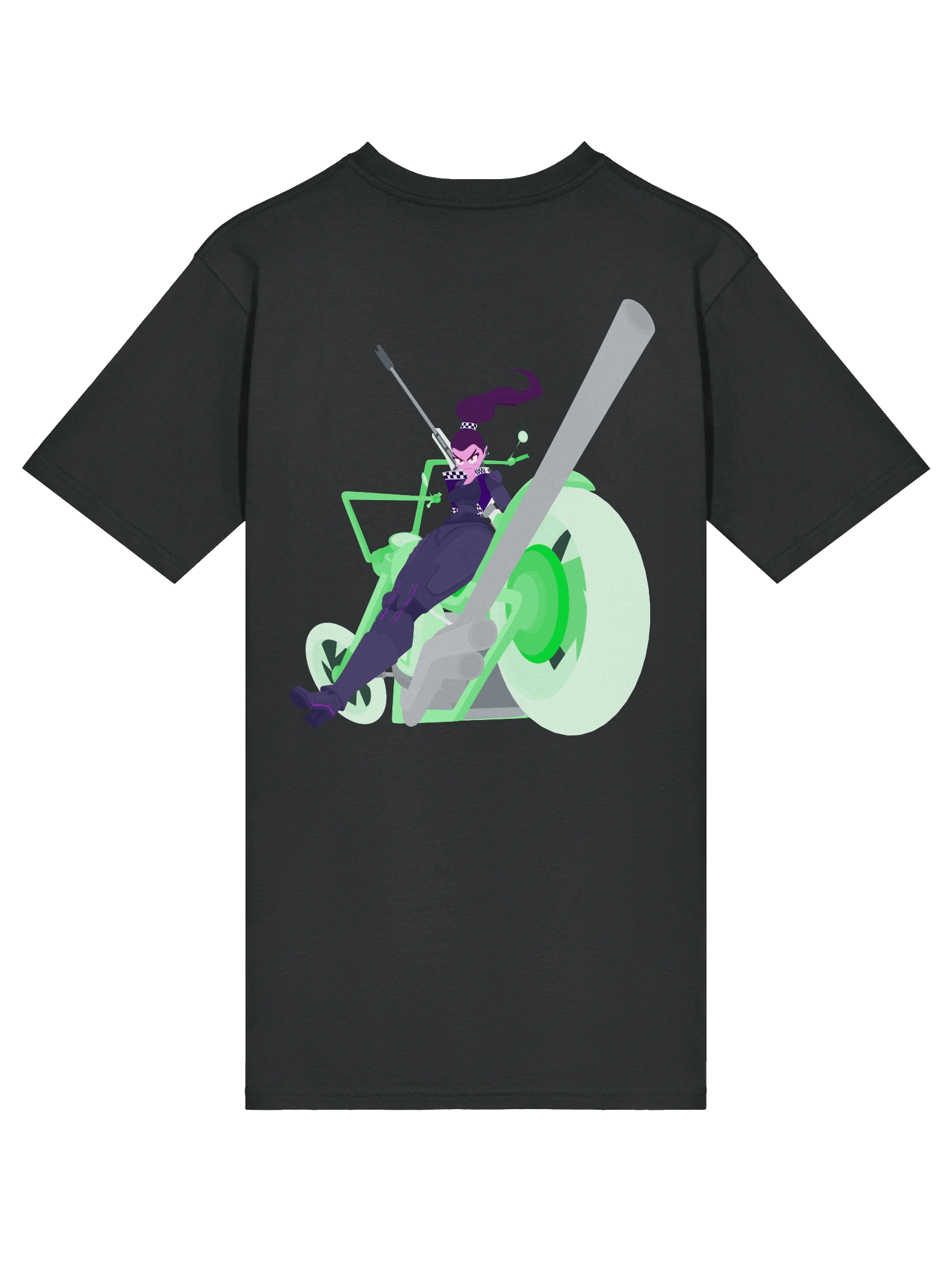 April Tee product image (2)