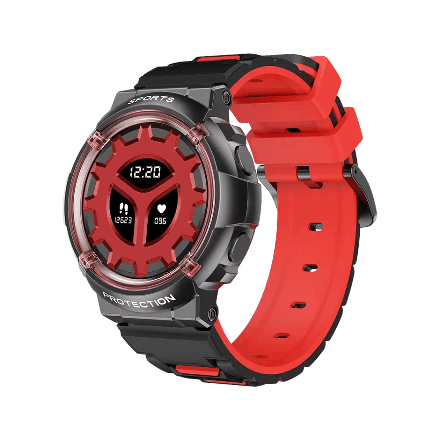 Smart Watch For Children 1.2 Inch Waterproof Fitness Watches For Boys Girls product image (6)