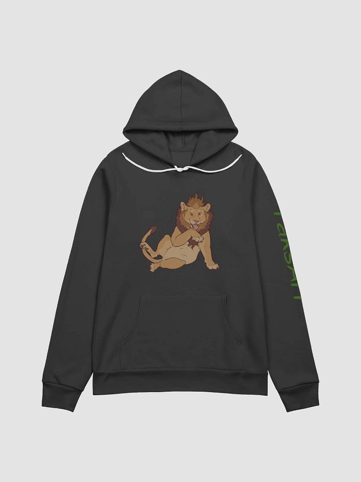 Lion - Hoodie product image (1)