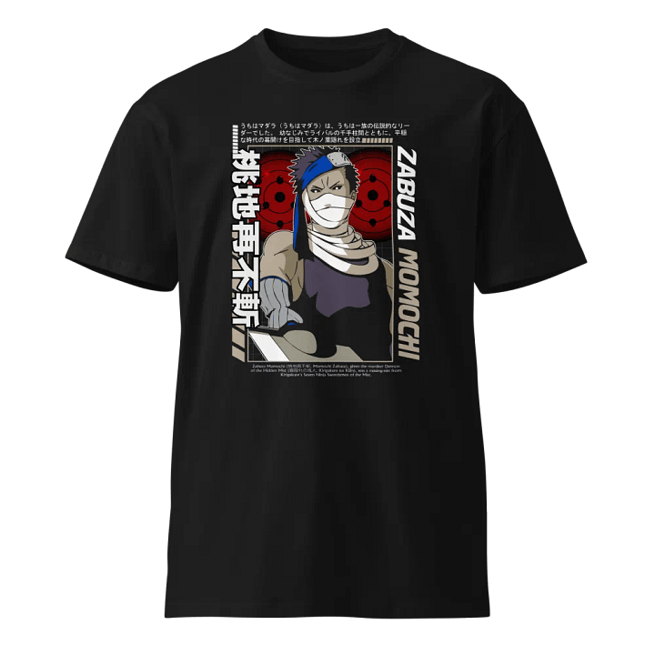 Zabuza Momochi 1 product image (1)