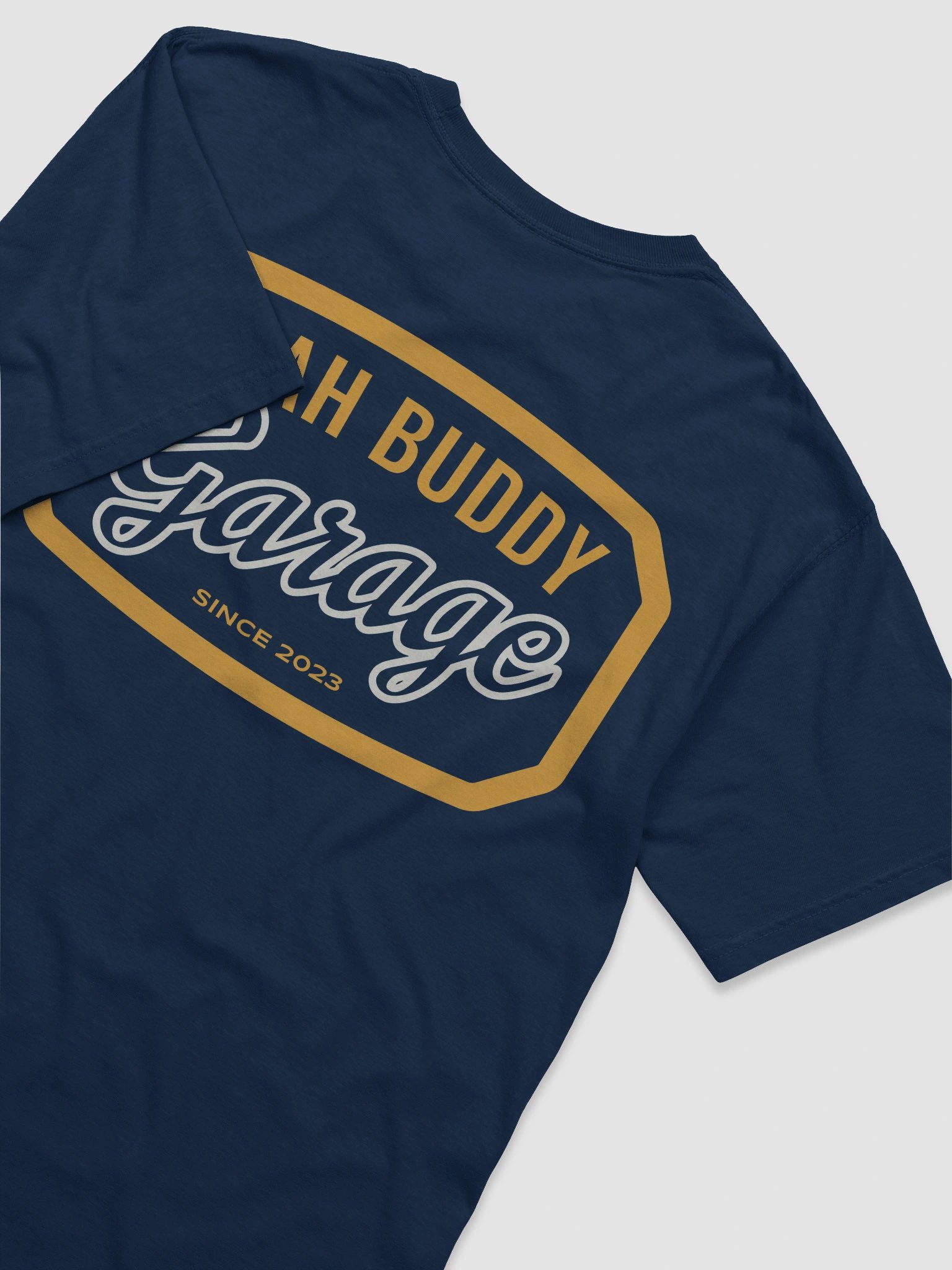 Heavyweight Classic Tee product image (21)