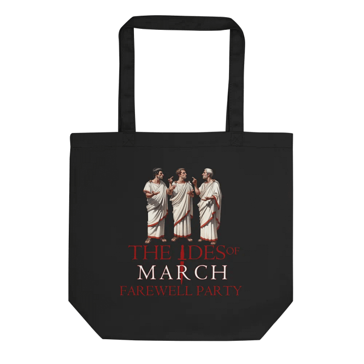 IDES OF MARCH product image (1)