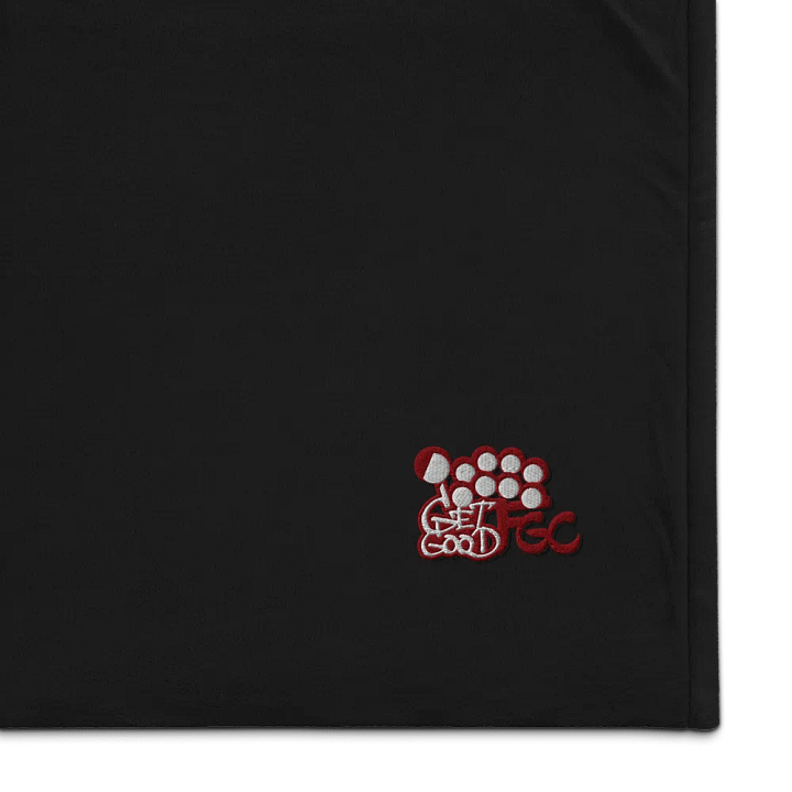 GetGood - Blanket product image (1)