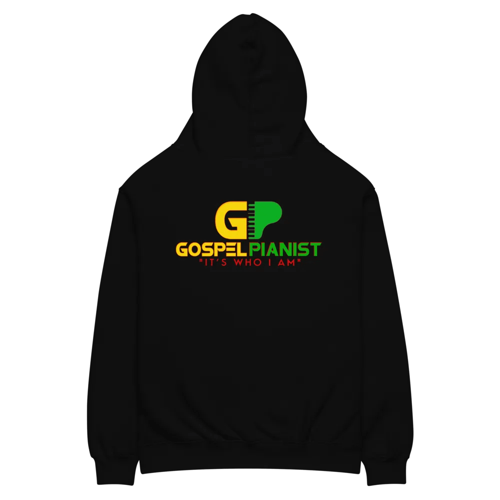 The Gospel Pianists product image (4)