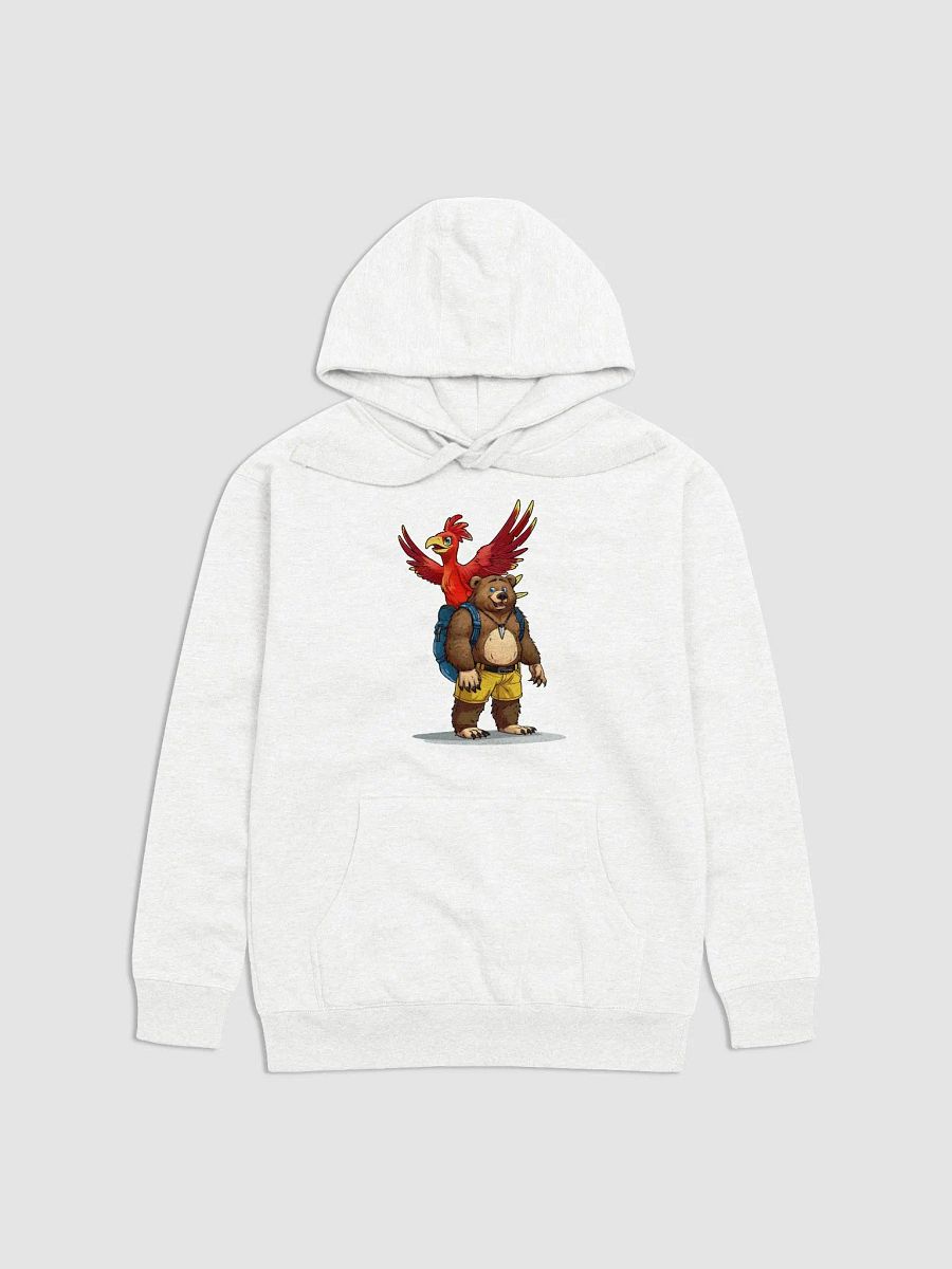BK Hoodie product image (1)