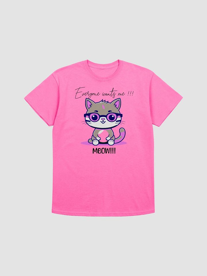 Cute Cat product image (3)