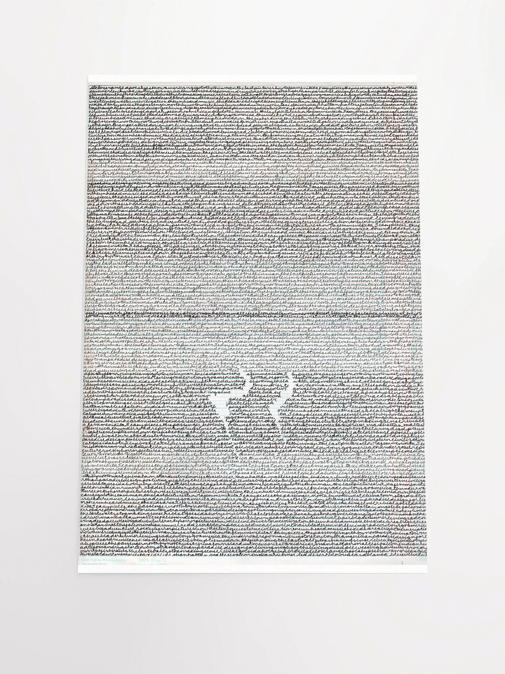 Movies #1 Poster product image (2)