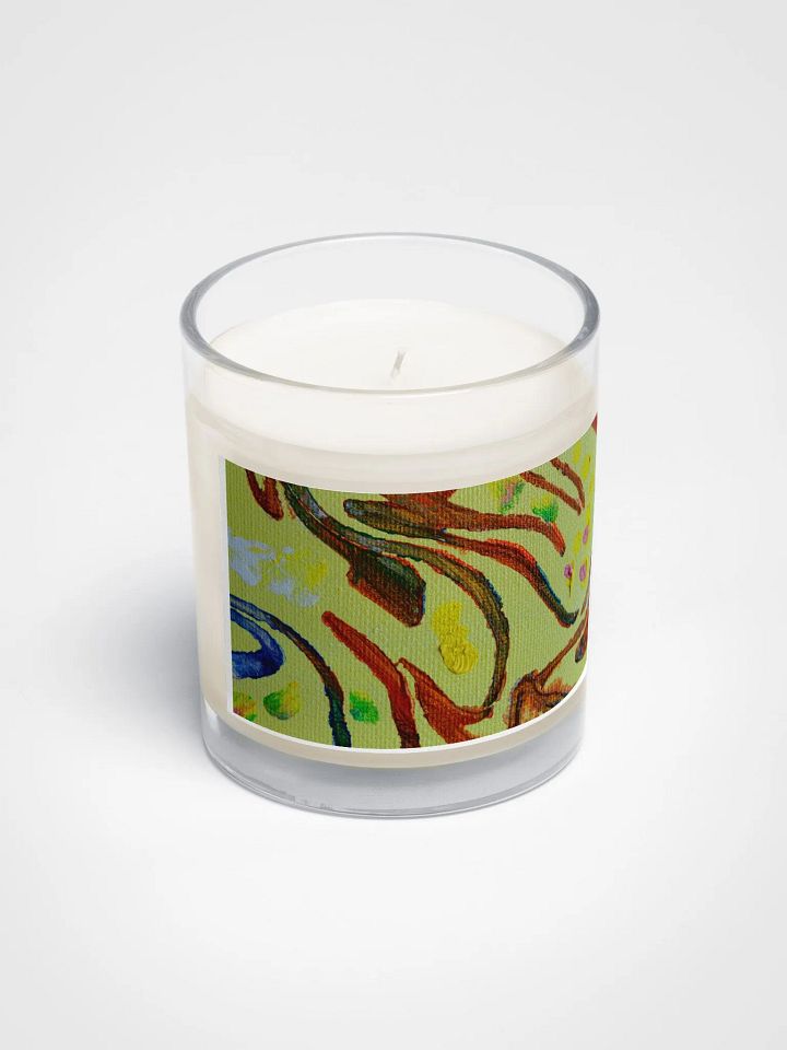 Colors of Inspiration Candle product image (2)