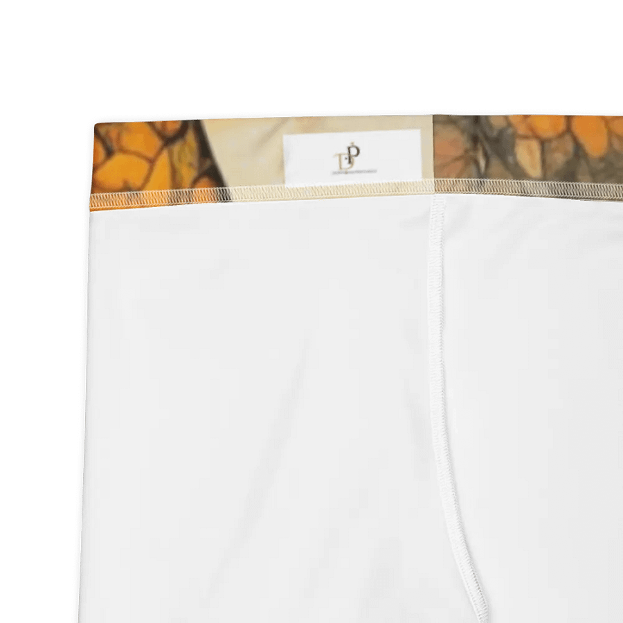Avian Mosaic All-Over Shorts product image (2)