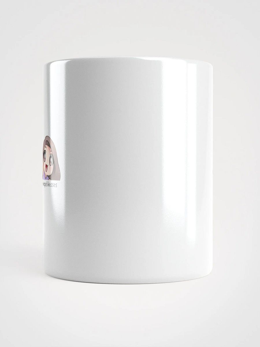 Hi! Mug product image (5)