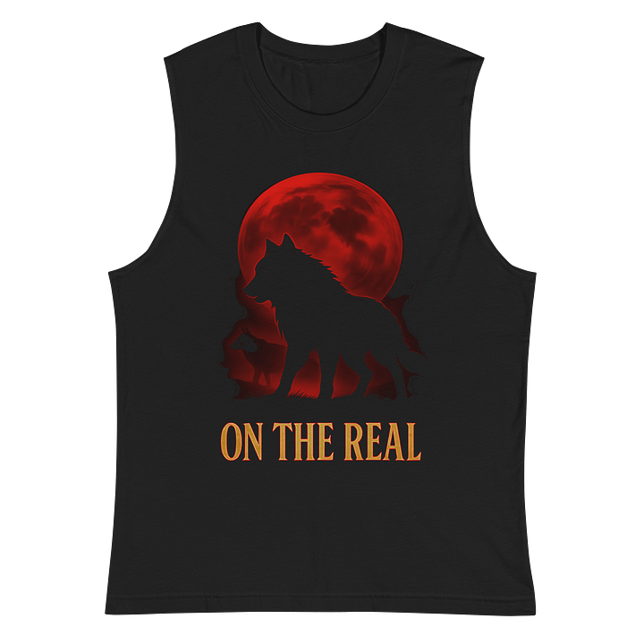 Shadow Wolf OTR Tank product image (2)