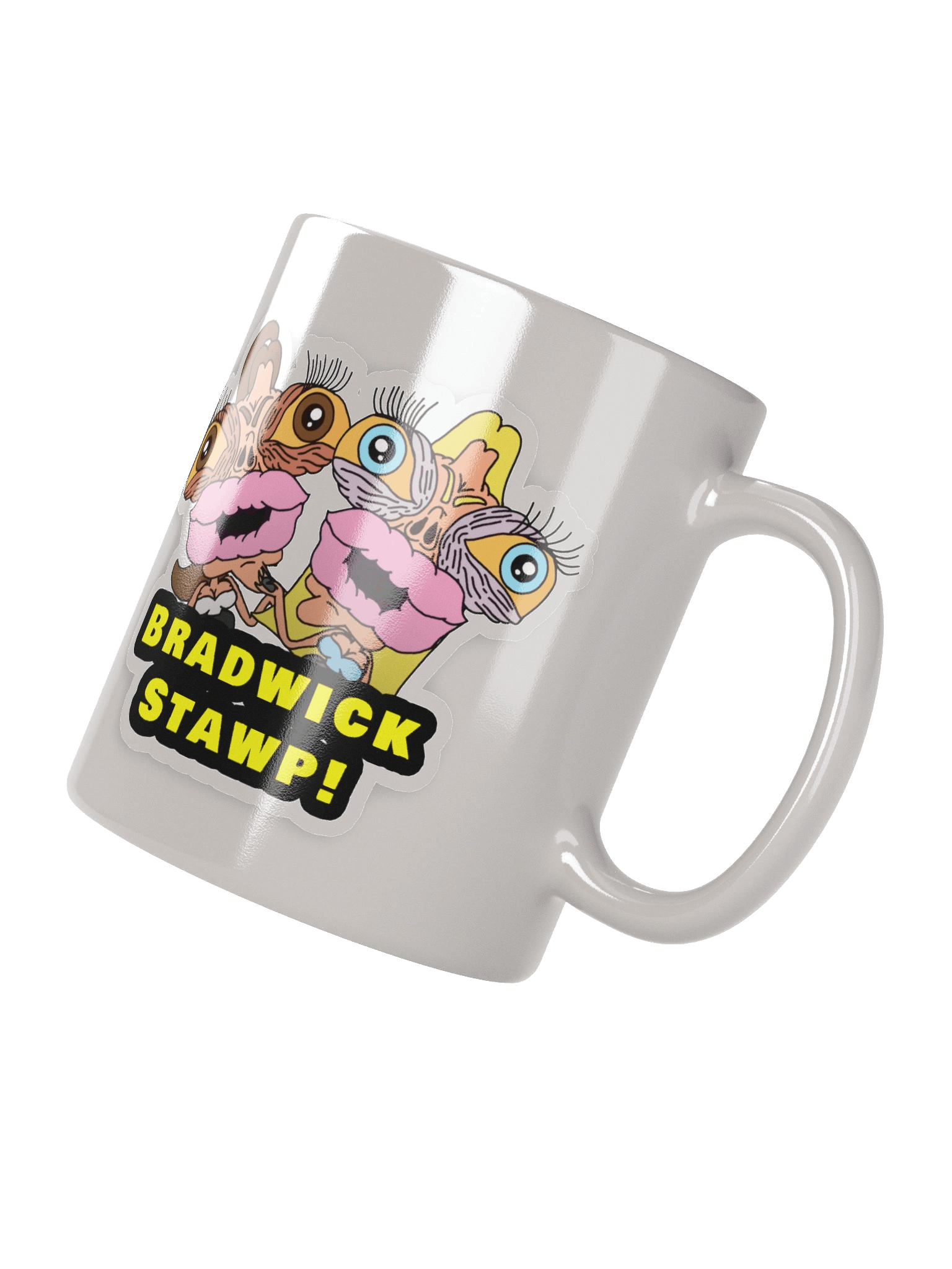 Graceigh and Emmaeigh Mug product image (7)