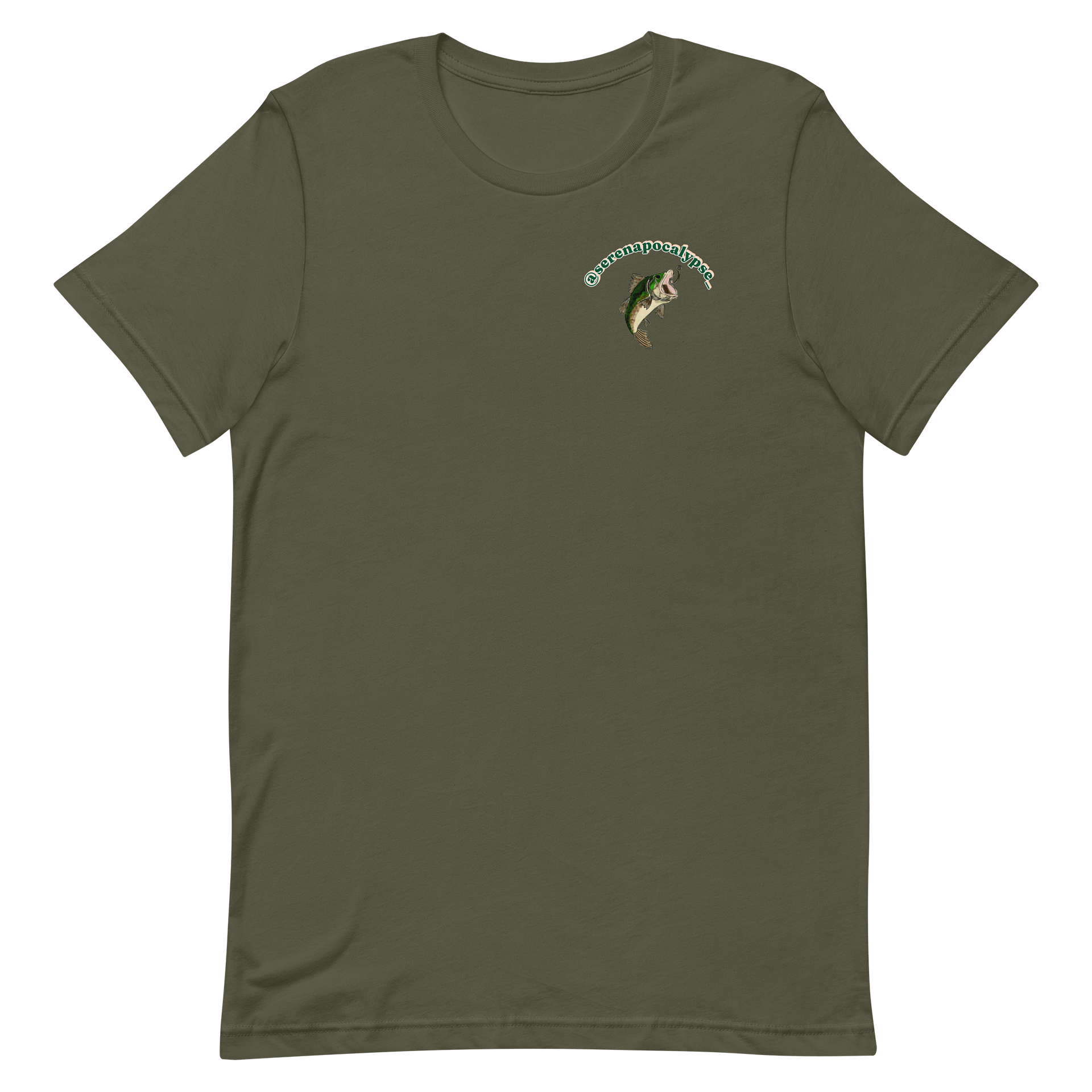 GONE FISHIN’ - TRUE OUTDOOR EDITION (unisex) product image (14)