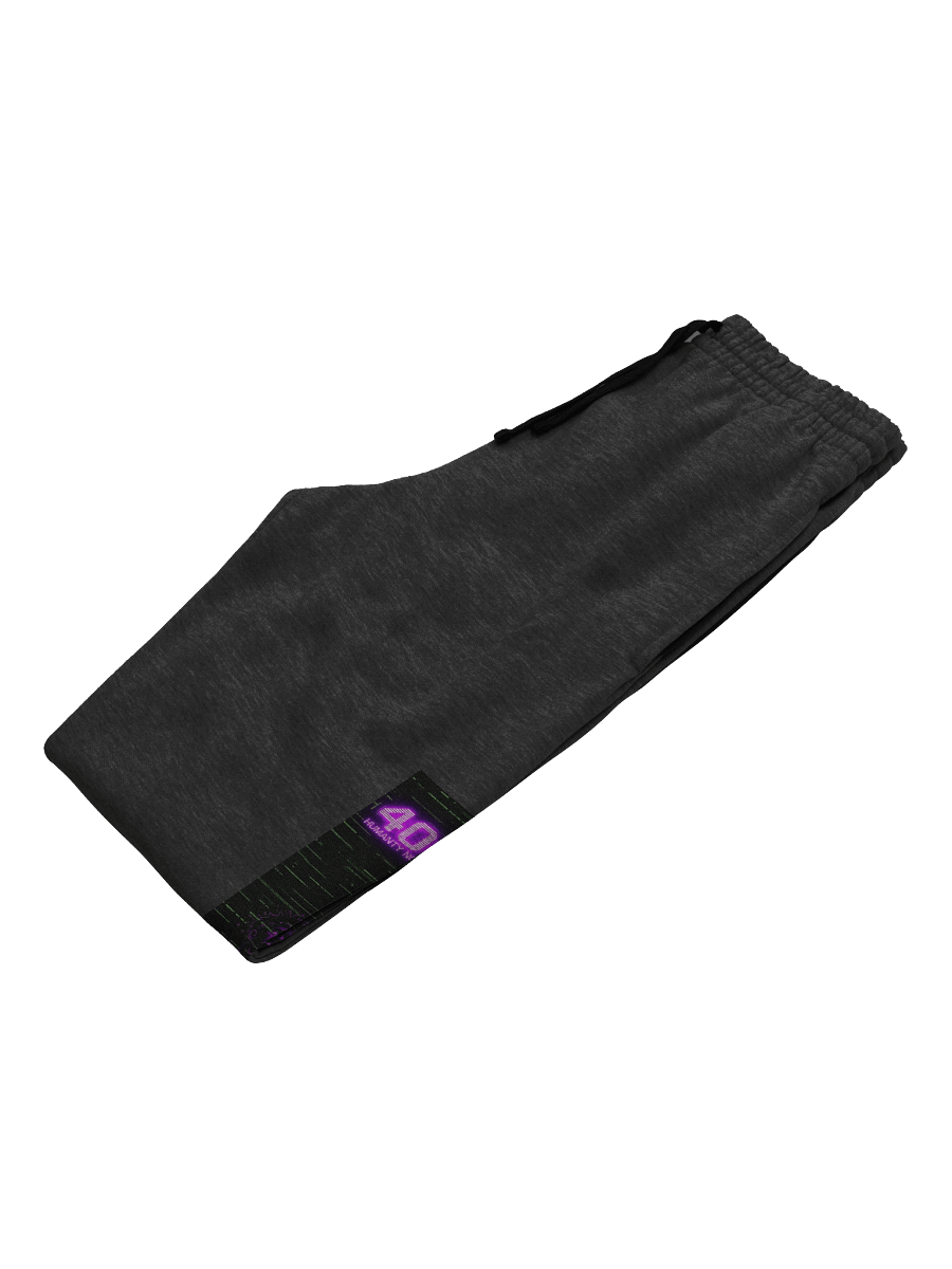 Delete Humanity Joggers product image (3)