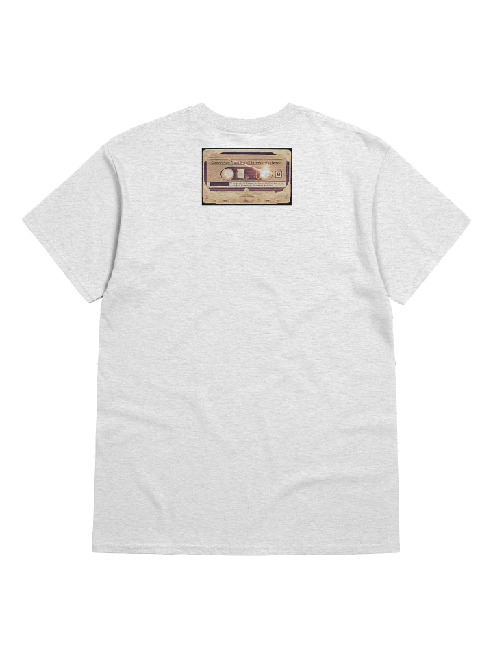 FORÇA T-SHIRT product image (2)