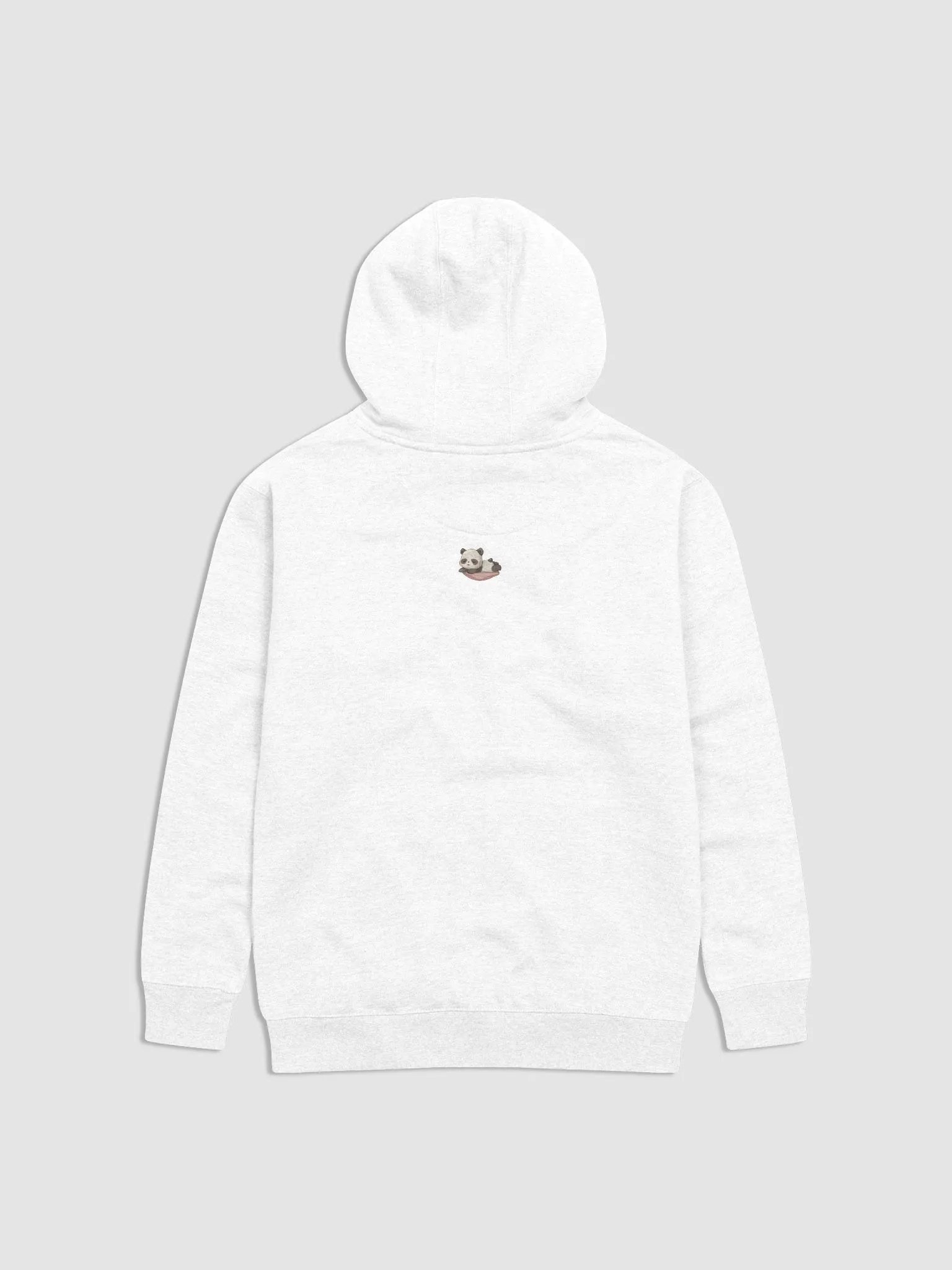 Panda Hoodie #1.2 product image (2)