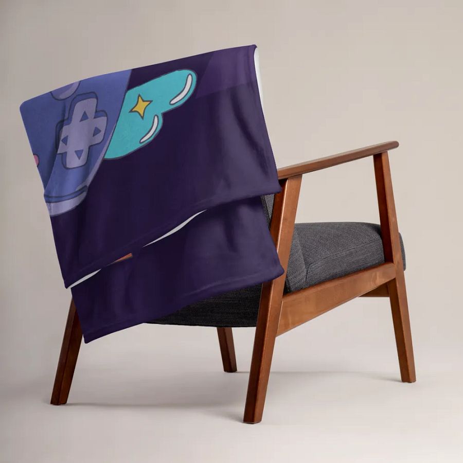 Pride for All Blanket product image (9)