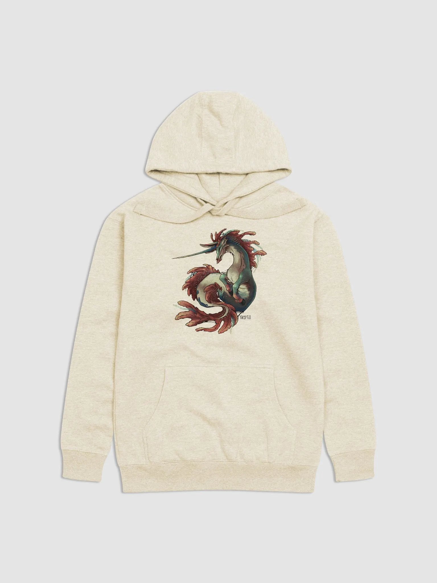 Scottish Legends Unisex Premium Hoodie product image (1)