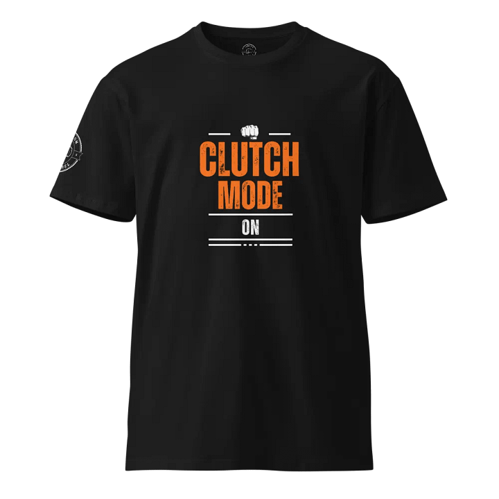 Clutch Mode T product image (1)