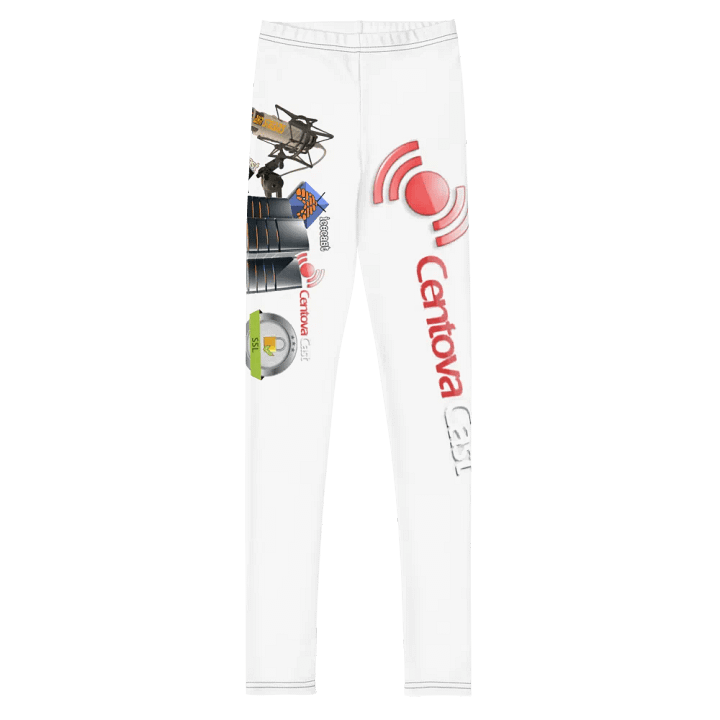 ZEE - All-Over Print Youth Leggings product image (2)