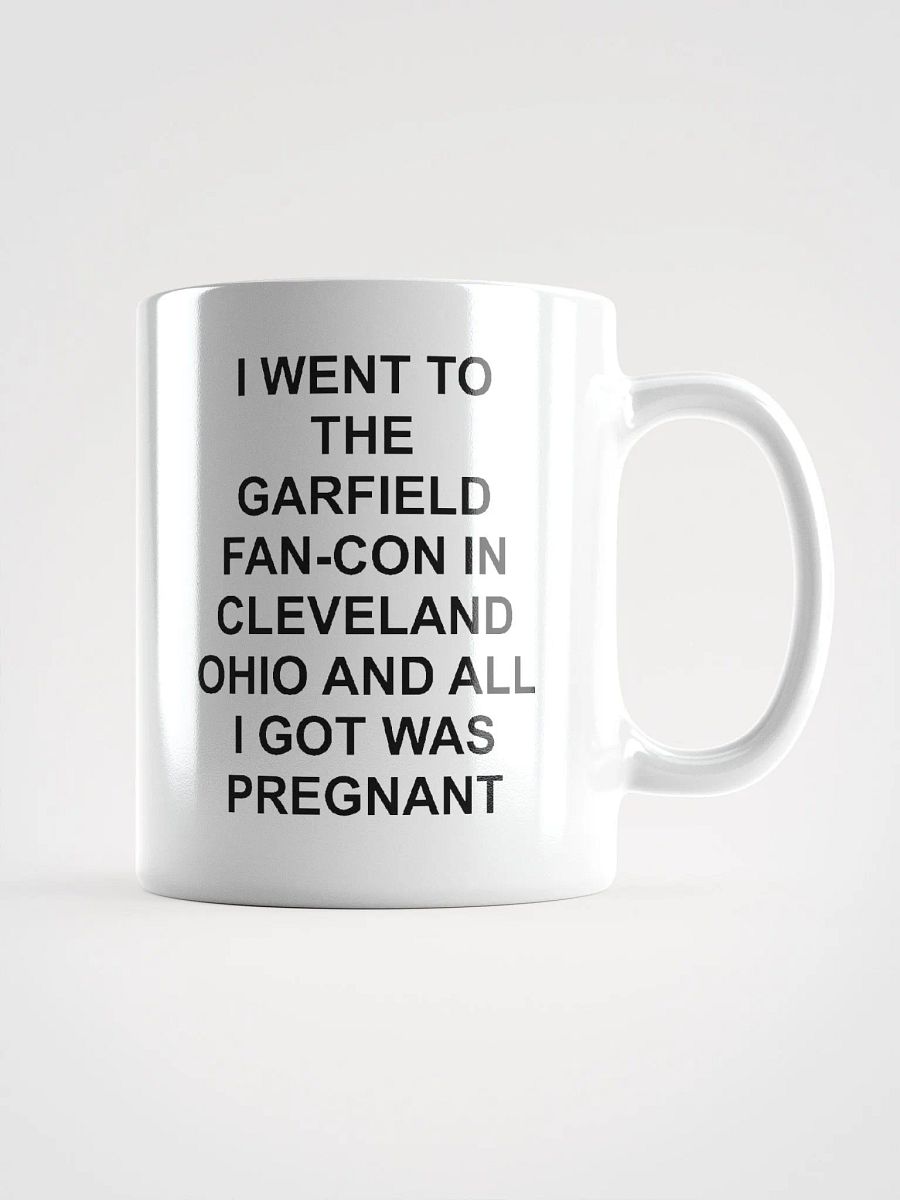 GARFCON MUG product image (1)