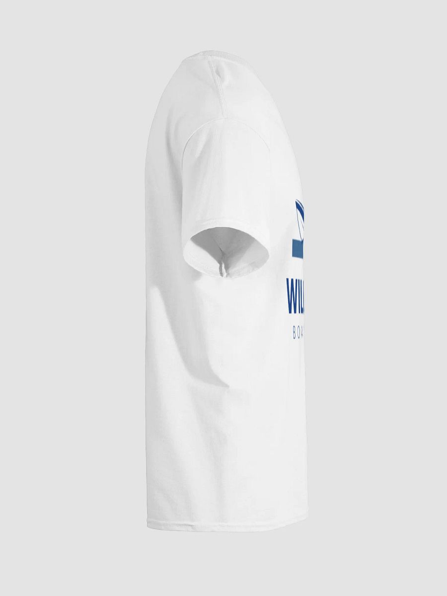 Williams Boat Tours T-shirt product image (96)