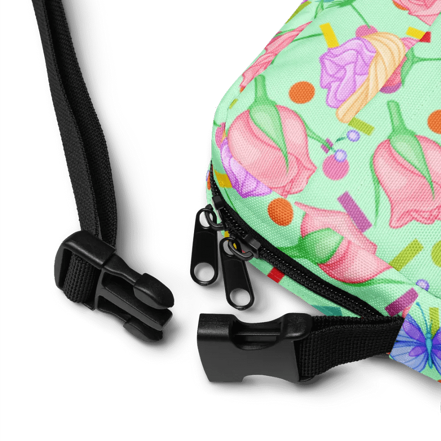Whimsical Wonderland Crossbody Bag for girls product image (8)