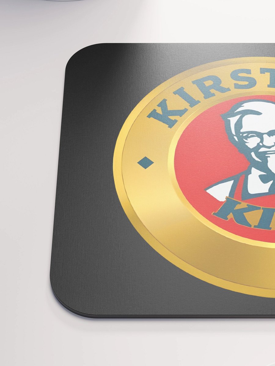 Kirsty FC Mouse-Pad product image (6)