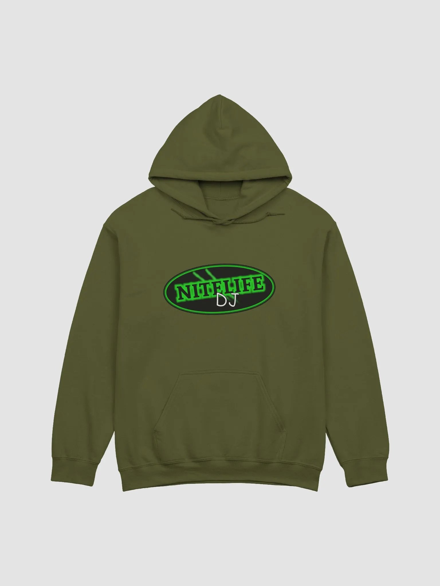 Nitelife Hoodie product image (7)