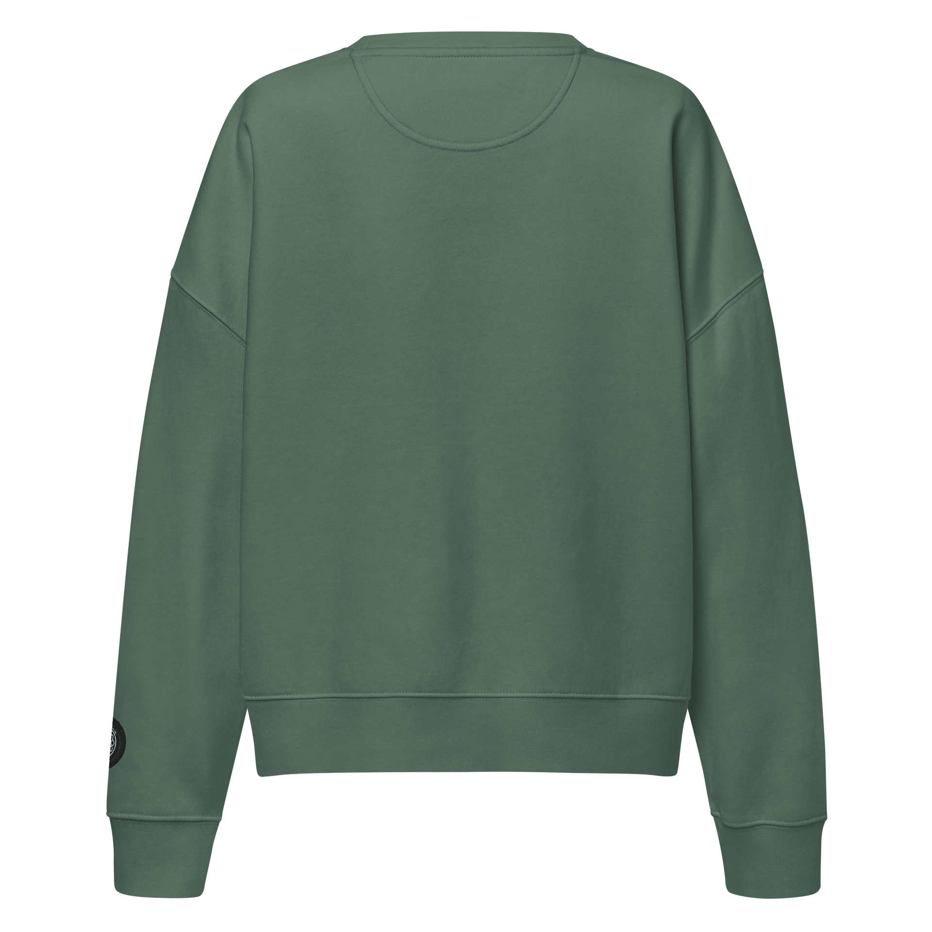 Women's FTC Organic Cotton Sweatshirt product image (2)