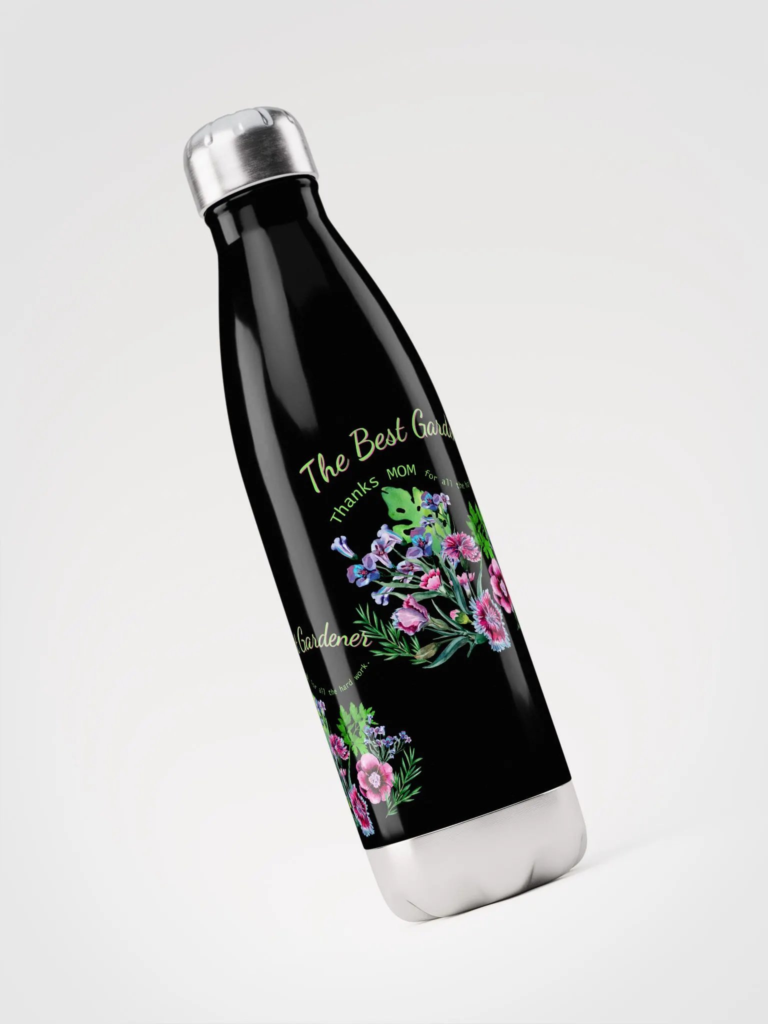 Best gardner thanks mom waterbottle product image (3)