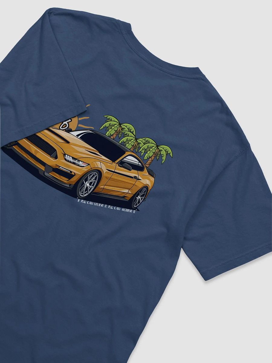 Cali Mustang product image (6)