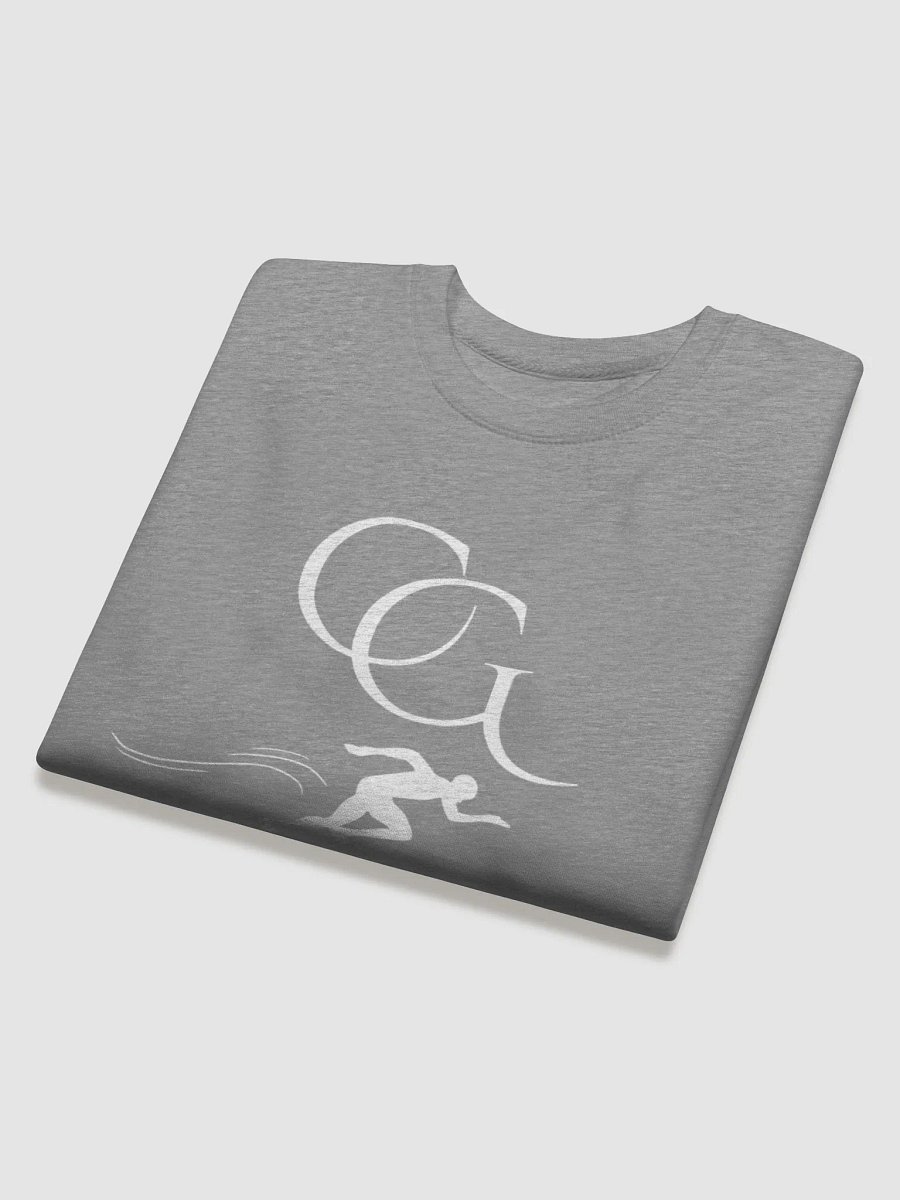 CG Crew Sweatshirt product image (32)