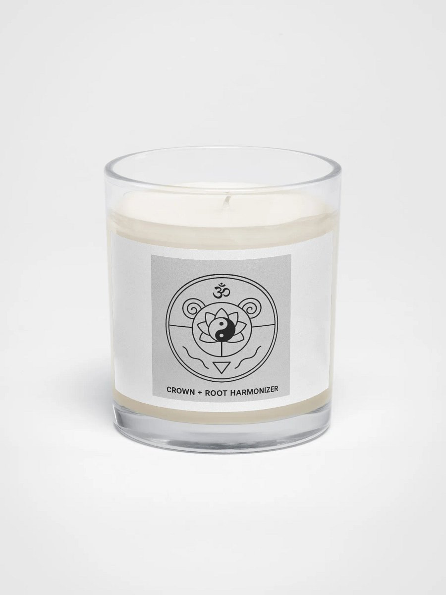 Crown + Root Harmonizer Radionic Meditation product image (1)