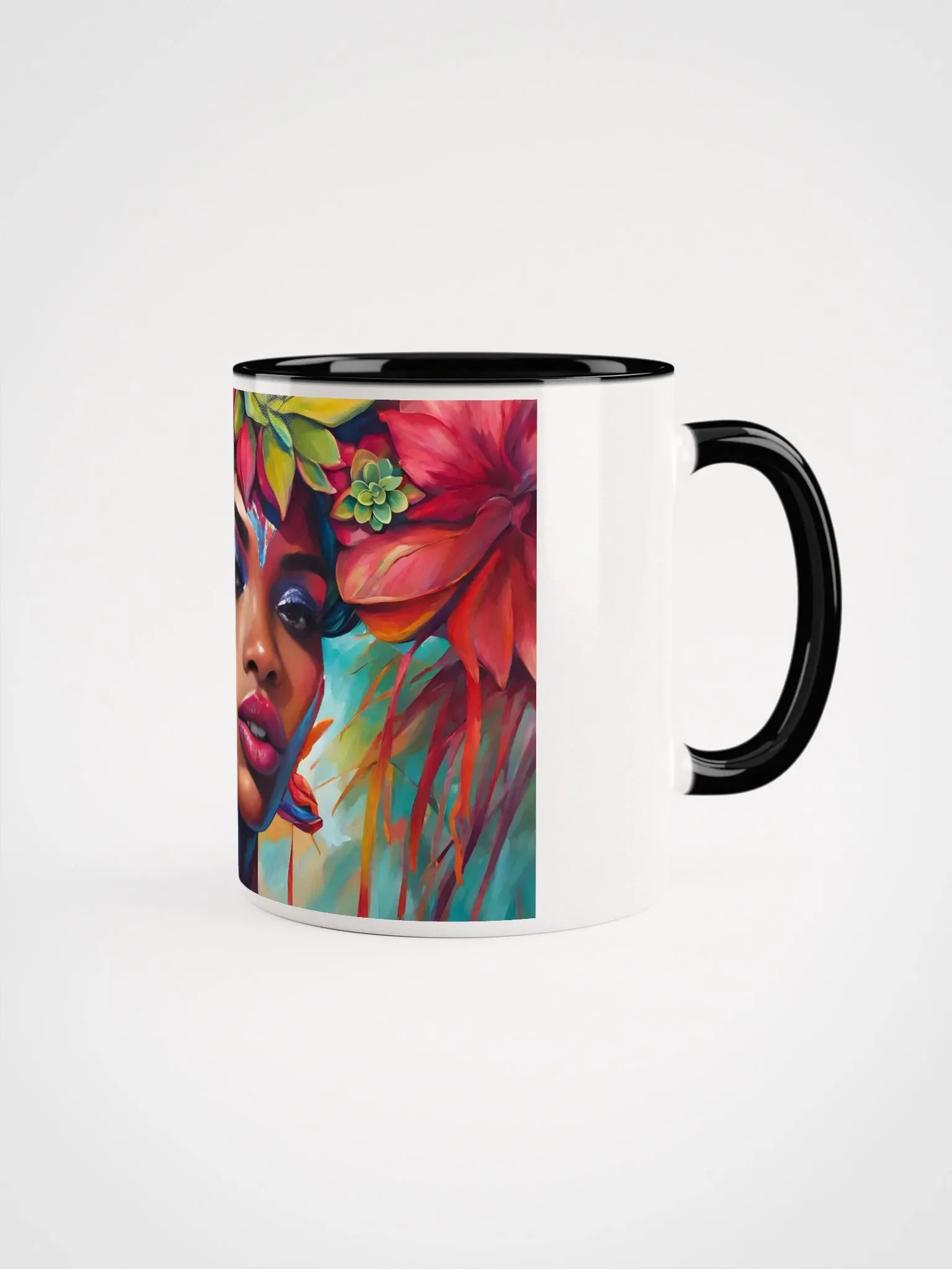 Chéri Samba: Vibrant Voice of African Contemporary Art product image (1)