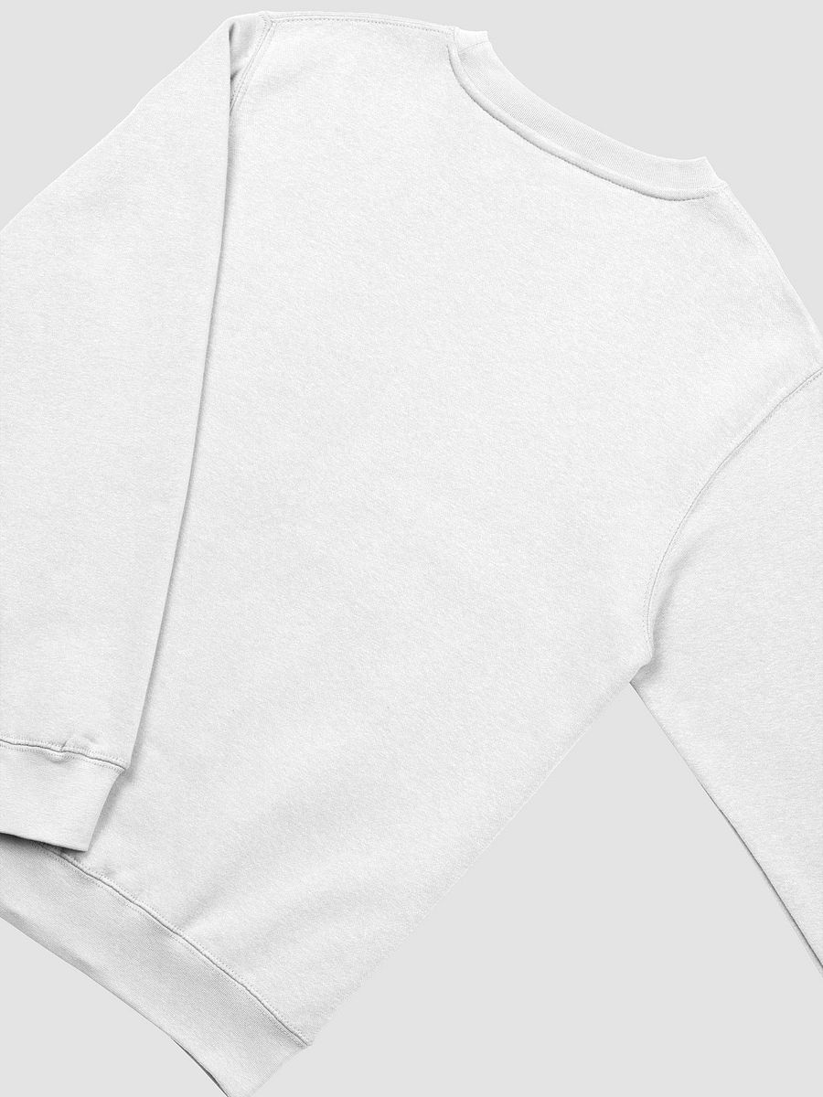 If the son sets you free sweatshirt unisex product image (4)