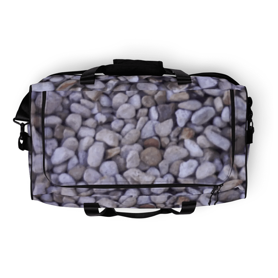 "Dietz" Duffel Bag product image (8)