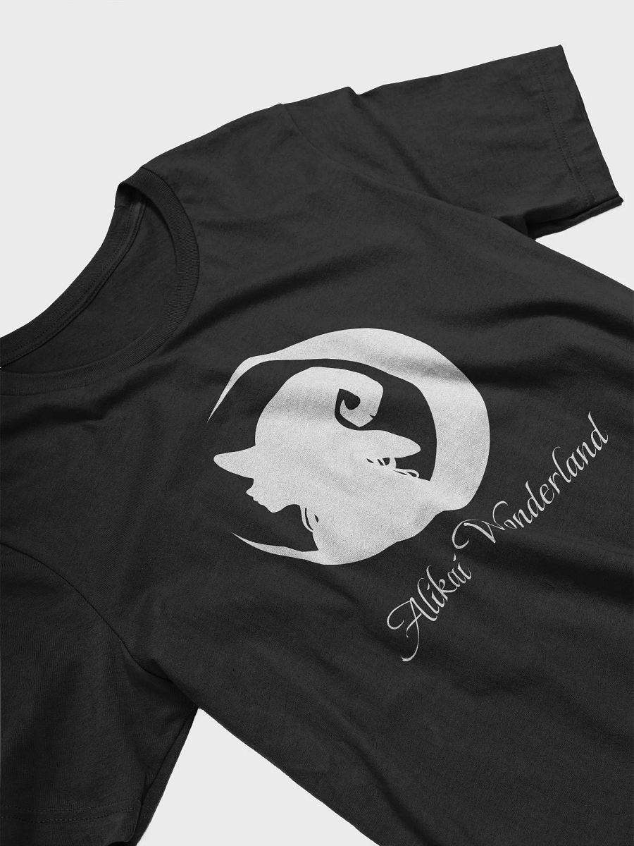 White Witch T-shirt (Straight Fit) product image (3)