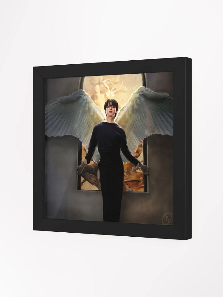 BTS - Heavenly Jimin - Designed by ChimberArt product image (6)