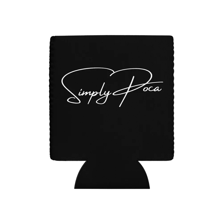 Simply Poca Can Sleeve product image (1)