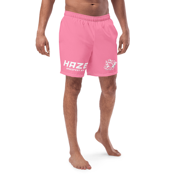 Haze Swim Trunks product image (1)