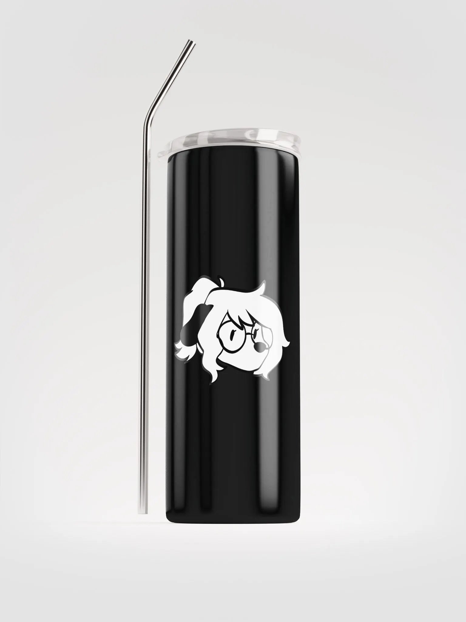 Iconic Lumi - Stainless Steel Tumbler product image (1)