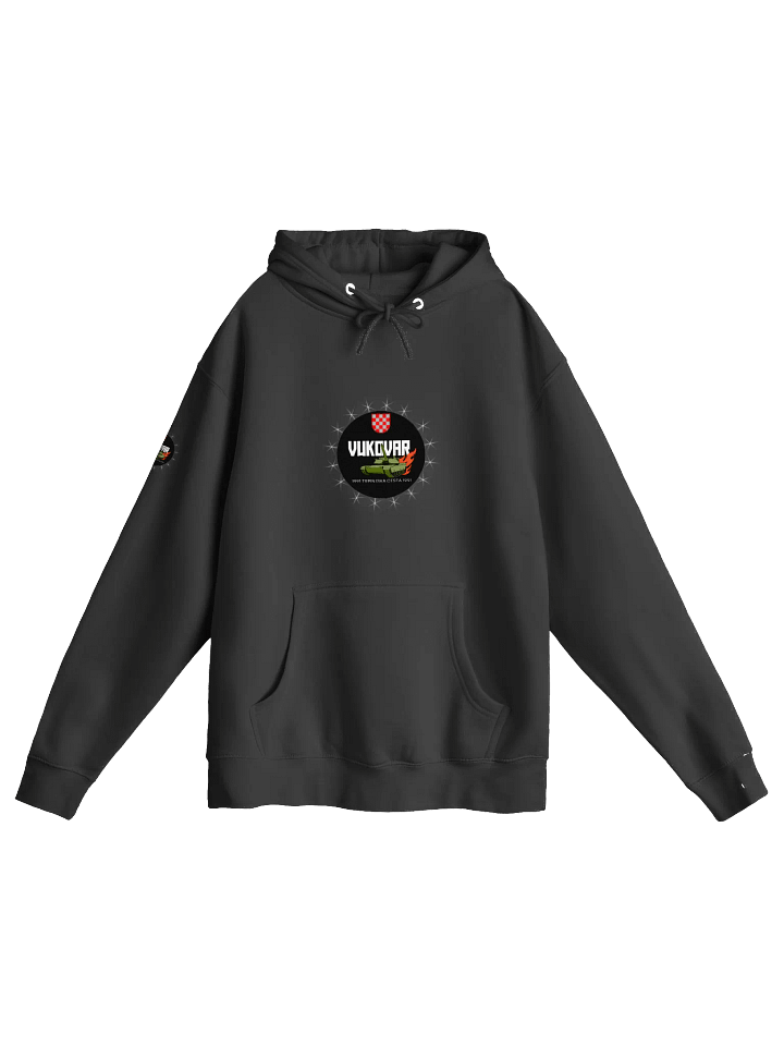 VUKOVAR 1991 Premium Hoodie product image (3)