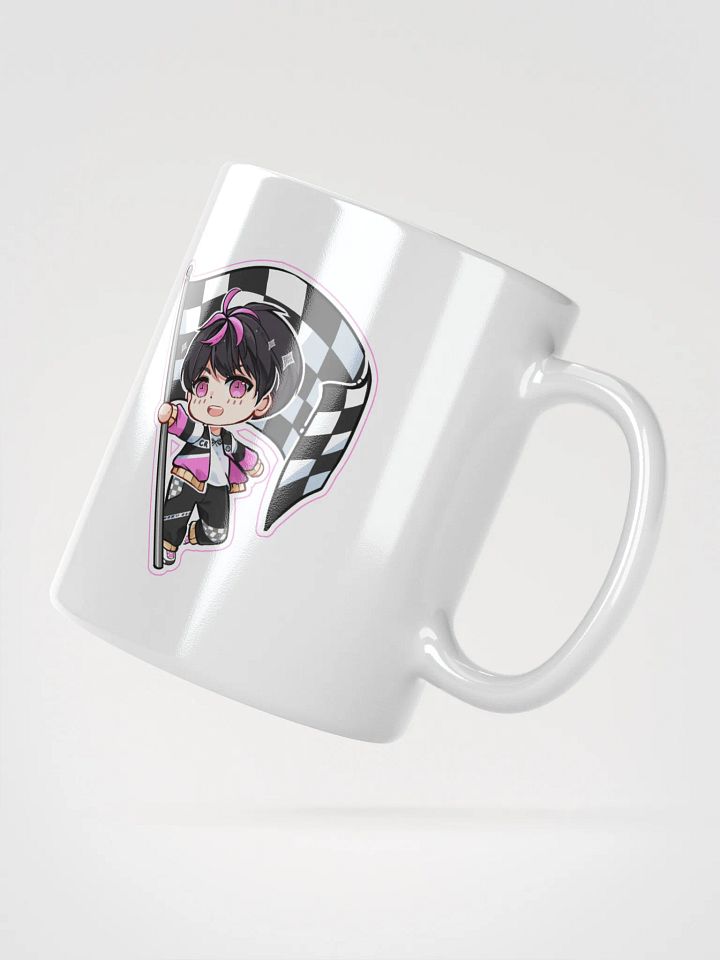 CroVT Mug product image (3)
