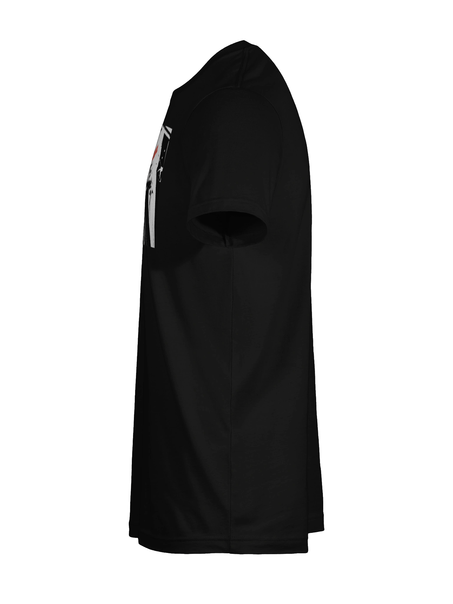Enemy Within Tee product image (6)