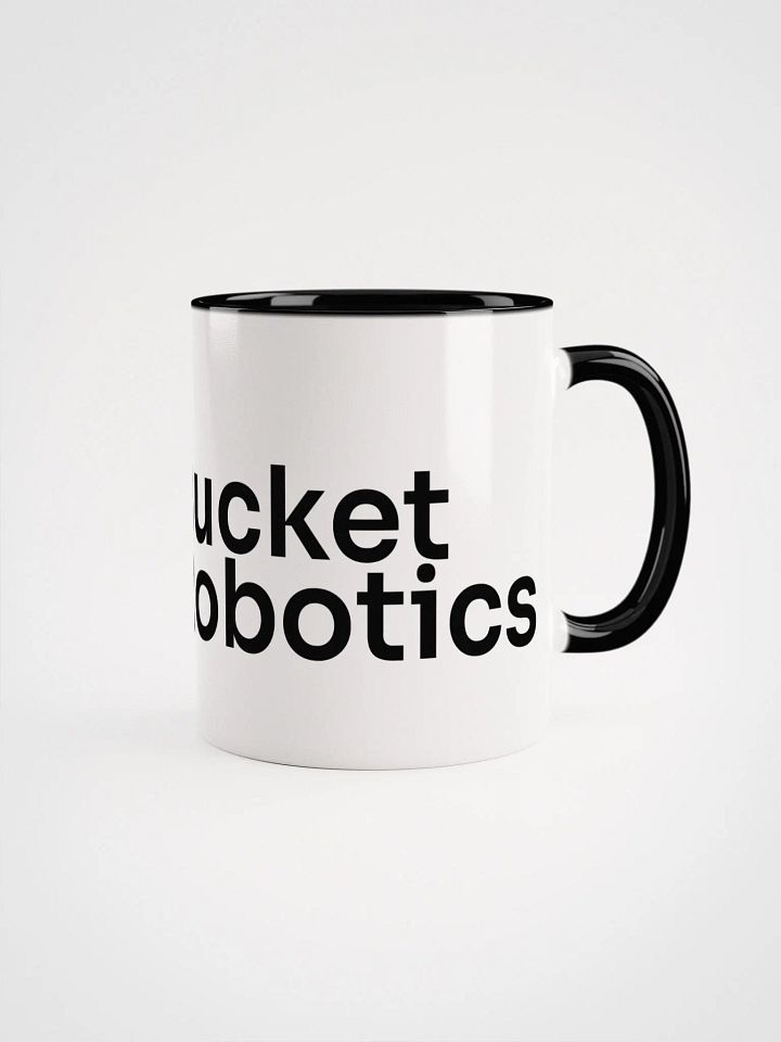 Bucket of Joe product image (1)